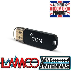 ICOM CS-R15 LAM Radio Shop Amateur Radio Dealer Supplier Vine Antennas Amateur Radio Shops HAM Radio Dealer Supplier Retailer Second Hand Twelve Months Warranty