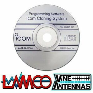 ICOM CS-R8600 LAMCO Barnsley HAM Radio Shop Amateur Radio Dealer Supplier Vine Antennas Amateur Radio Shops HAM Radio Dealer Supplier Retailer Second Hand Twelve Months Warranty