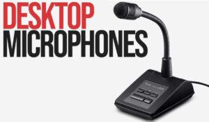 DESKTOP MICROPHONES HAM Radio Shop Amateur Radio Dealer Supplier Vine Antennas Amateur Radio Shops HAM Radio Dealer Supplier Retailer Second Hand Twelve Months Warranty