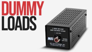 DUMMY LOADS HAM Radio Shop Amateur Radio Dealer Supplier Vine Antennas Amateur Radio Shops HAM Radio Dealer Supplier Retailer Second Hand Twelve Months Warranty