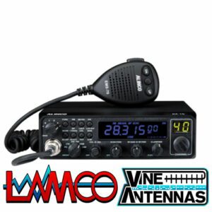 Alinco DX-10 LAMCO Barnsley HAM Radio Shop Amateur Radio Dealer Supplier Vine Antennas Amateur Radio Shops HAM Radio Dealer Supplier Retailer Second Hand Twelve Months Warranty