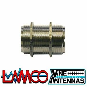 Double-SO239-Large supplied by LAMCO Barnsley my favourite HAM store in the world 5 Doncaster Road Barnsley S70 1TH