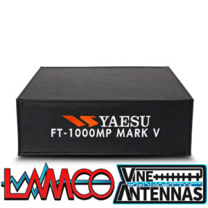 FT1000MPMK5 DX COVER HAM Radio Shop Amateur Radio Dealer Supplier Vine Antennas Amateur Radio Shops HAM Radio Dealer Supplier Retailer Second Hand Twelve Months Warranty