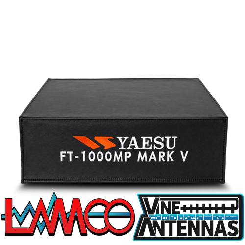 FT1000MPMK5 DX COVER HAM Radio Shop Amateur Radio Dealer Supplier Vine Antennas Amateur Radio Shops HAM Radio Dealer Supplier Retailer Second Hand Twelve Months Warranty