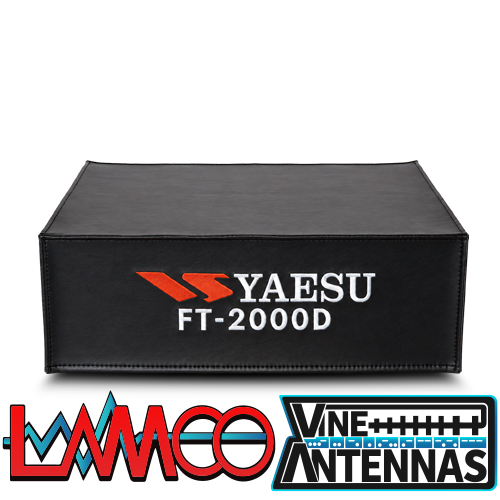 FT2000D DX COVER HAM Radio Shop Amateur Radio Dealer Supplier Vine Antennas Amateur Radio Shops HAM Radio Dealer Supplier Retailer Second Hand Twelve Months Warranty