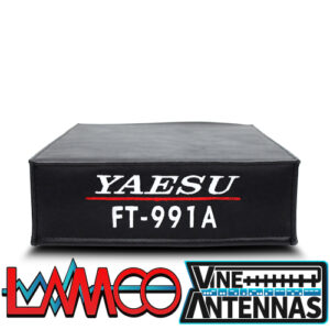 FT991A DX COVER HAM Radio Shop Amateur Radio Dealer Supplier Vine Antennas Amateur Radio Shops HAM Radio Dealer Supplier Retailer Second Hand Twelve Months Warranty