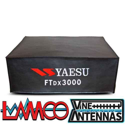 FTDX300 DX COVER HAM Radio Shop Amateur Radio Dealer Supplier Vine Antennas Amateur Radio Shops HAM Radio Dealer Supplier Retailer Second Hand Twelve Months Warranty