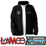 Fleece (Yaesu Logo)