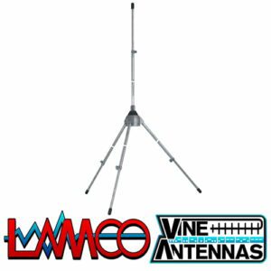 GPA 27 45 LAMCO Barnsley HAM Radio Shop Amateur Radio Dealer Supplier Vine Antennas Amateur Radio Shops HAM Radio Dealer Supplier Retailer Second Hand Twelve Months Warranty