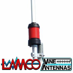 Gain-Master Vector-4000 Sirio supplied by LAMCO Barnsley my favourite HAM store in the world 5 Doncaster Road Barnsley S70 1TH