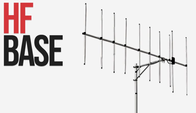 HF BASE ANTENNAS 5 HAM Radio Shop Amateur Radio Dealer Supplier Vine Antennas Amateur Radio Shops HAM Radio Dealer Supplier Retailer Second Hand Twelve Months Warranty