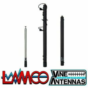 HF Explorer Mini LAMCO Barnsley HAM Radio Shop Amateur Radio Dealer Supplier Vine Antennas Amateur Radio Shops HAM Radio Dealer Supplier Retailer Second Hand Twelve Months Warranty