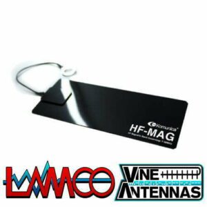 komunica HF MAG LAMCO Barnsley HAM Radio Shop Amateur Radio Dealer Supplier Vine Antennas Amateur Radio Shops HAM Radio Dealer Supplier Retailer Second Hand Twelve Months Warranty