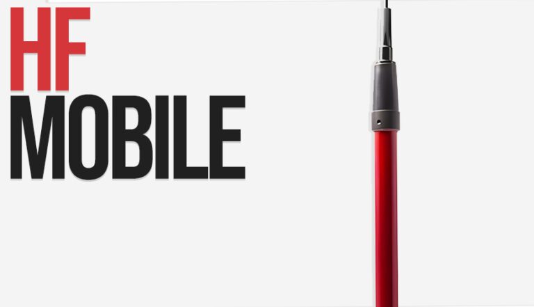 HF MOBILE ANTENNAS HAM Radio Shop Amateur Radio Dealer Supplier Vine Antennas Amateur Radio Shops HAM Radio Dealer Supplier Retailer Second Hand Twelve Months Warranty