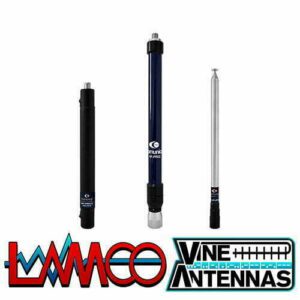 HF PRO 2 PLUS T LAMCO Barnsley HAM Radio Shop Amateur Radio Dealer Supplier Vine Antennas Amateur Radio Shops HAM Radio Dealer Supplier Retailer Second Hand Twelve Months Warranty
