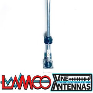 Sigma HF-X-80-XP HAM Radio Shop HAM Radio Shops Amateur Radio Shops Dealer Supplier Vine Antennas Amateur Radio Shops HAM Radio Dealer Supplier Retailer Second Hand Twelve Months Warranty