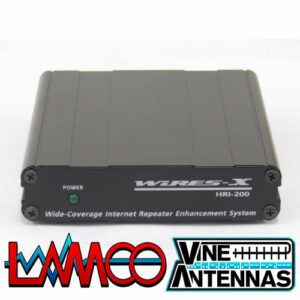 HRI200 Yaesu supplied by LAMCO Barnsley my favourite HAM store in the world 5 Doncaster Road Barnsley S70 1TH