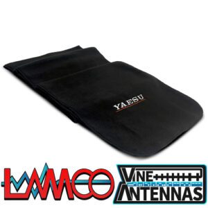 Hand Towel LAMCO HAM Radio Shop Amateur Radio Dealer Supplier Vine Antennas Amateur Radio Shops HAM Radio Dealer Supplier Retailer Second Hand Twelve Months Warranty