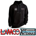 Hoodie (Yaesu Logo)