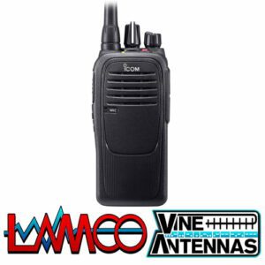 IC-F1000 supplied by LAMCO Barnsley my favourite HAM store in the world 5 Doncaster Road Barnsley S70 1TH