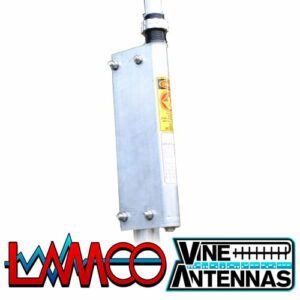 IMAX-2000 Solarcon supplied by LAMCO Barnsley my favourite HAM store in the world 5 Doncaster Road Barnsley S70 1TH