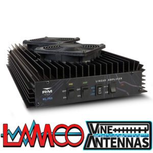 KL 703 HAM Radio Shop Amateur Radio Dealer Supplier Vine Antennas Amateur Radio Shops HAM Radio Dealer Supplier Retailer Second Hand Twelve Months Warranty