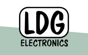 LDG HAM Radio Shop Amateur Radio Dealer Supplier Vine Antennas Amateur Radio Shops HAM Radio Dealer Supplier Retailer Second Hand Twelve Months Warranty