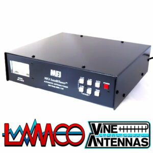 MFJ-994B supplied by LAMCO Barnsley my favourite HAM store in the world 5 Doncaster Road Barnsley S70 1TH