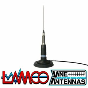 ML145 MAG LAMCO Barnsley HAM Radio Shop Amateur Radio Dealer Supplier Vine Antennas Amateur Radio Shops HAM Radio Dealer Supplier Retailer Second Hand Twelve Months Warranty