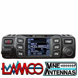 Micron CRT supplied by LAMCO Barnsley my favourite HAM store in the world 5 Doncaster Road Barnsley S70 1TH