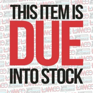 NEW-DUE-2022 HAM Radio Shop Amateur Radio Dealer Supplier Vine Antennas Amateur Radio Shops HAM Radio Dealer Supplier Retailer Second Hand Twelve Months Warranty
