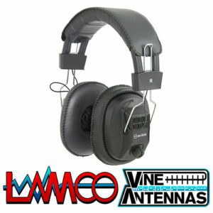 RST-AV-Link LAMCO Barnsley HAM Radio Shop Amateur Radio Dealer Supplier Vine Antennas Amateur Radio Shops HAM Radio Dealer Supplier Retailer Second Hand Twelve Months Warranty