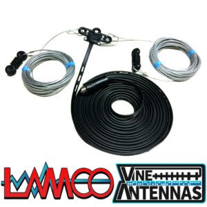 Vine Antennas RST-LW20 HAM Radio Shop Amateur Radio Dealer Supplier Vine Antennas Amateur Radio Shops HAM Radio Dealer Supplier Retailer Second Hand Twelve Months Warranty