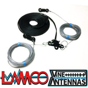 RST-GRV-HALF HAM Radio Shop Amateur Radio Dealer Supplier Vine Antennas Amateur Radio Shops HAM Radio Dealer Supplier Retailer Second Hand Twelve Months Warranty