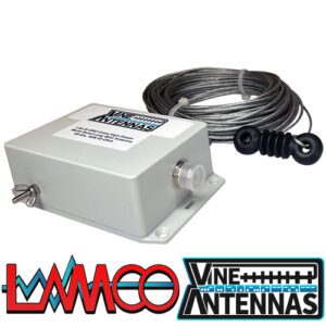 Vine Antennas RST-LW20 HAM Radio Shop Amateur Radio Dealer Supplier Vine Antennas Amateur Radio Shops HAM Radio Dealer Supplier Retailer Second Hand Twelve Months Warranty
