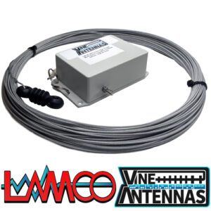 Vine Antennas RST-LW40 HAM Radio Shop Amateur Radio Dealer Supplier Vine Antennas Amateur Radio Shops HAM Radio Dealer Supplier Retailer Second Hand Twelve Months Warranty