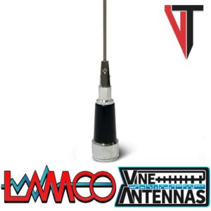 Vine Antennas VineTech RST-M285 HAM Radio Shop Amateur Radio Dealer Supplier Vine Antennas Amateur Radio Shops HAM Radio Dealer Supplier Retailer Second Hand Twelve Months Warranty