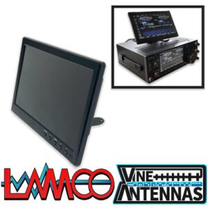 Vine Antennas RST-Monitor 2 HAM Radio Shop HAM Radio Shops Amateur Radio Shops Dealer Supplier Vine Antennas Amateur Radio Shops HAM Radio Dealer Supplier Retailer Second Hand Twelve Months Warranty