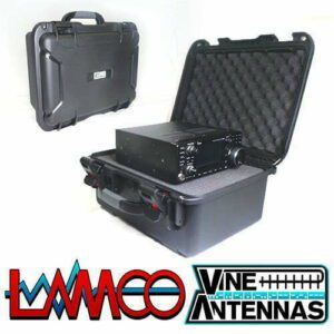 Vine Antennas RST-RigCase LAMCO Barnsley HAM Radio Shop Amateur Radio Dealer Supplier Vine Antennas Amateur Radio Shops HAM Radio Dealer Supplier Retailer Second Hand Twelve Months Warranty
