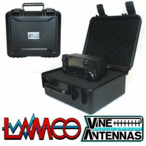 Yaesu FT-5DE DEC 22 HAM Radio Shop HAM Radio Shops Amateur Radio Shops Dealer Supplier Vine Antennas Amateur Radio Shops HAM Radio Dealer Supplier Retailer Second Hand Twelve Months Warranty