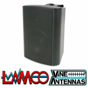 Vine Antennas RST-SPKR-S HAM Radio Shops extension Speaker