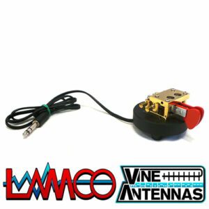 RST-TP3 Vine Antennas supplied by LAMCO Barnsley my favourite HAM store in the world 5 Doncaster Road Barnsley S70 1TH
