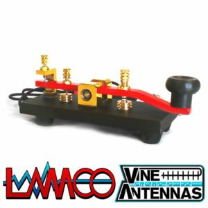 Vine Antennas RST-TP5 LAMCO Barnsley HAM Radio Shop Amateur Radio Dealer Supplier Vine Antennas Amateur Radio Shops HAM Radio Dealer Supplier Retailer Second Hand Twelve Months Warranty