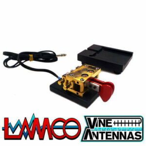 Vine Antennas RST-TP6 HAM Radio Shop Amateur Radio Dealer Supplier Vine Antennas Amateur Radio Shops HAM Radio Dealer Supplier Retailer Second Hand Twelve Months Warranty