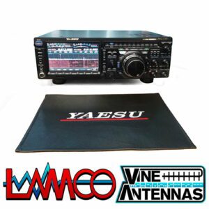 Vine Antenna RST-Y Shack Mat Amateur Radio Shops HAM Radio Dealer Supplier Retailer. Alt Text LAMCO New/Second Hand Twelve Months Warranty. Near The Alhambra Shopping Centre. Barnsley