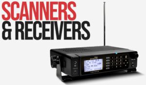 SCANNERS RECEIVERS HAM Radio Shop Amateur Radio Dealer Supplier Vine Antennas Amateur Radio Shops HAM Radio Dealer Supplier Retailer Second Hand Twelve Months Warranty
