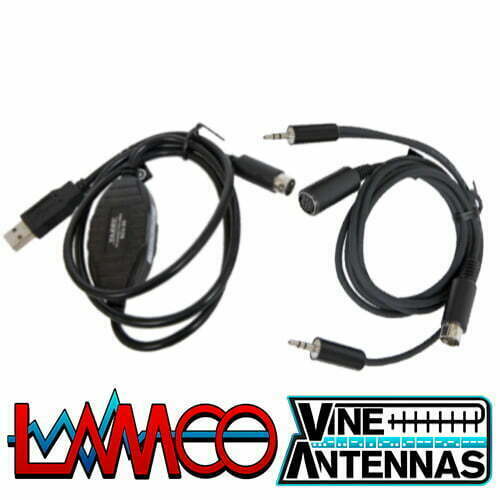 Yaesu SCU-40 LAMCO Barnsley HAM Radio Shop Amateur Radio Dealer Supplier Vine Antennas Amateur Radio Shops HAM Radio Dealer Supplier Retailer Second Hand Twelve Months Warranty