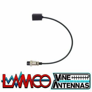 Yaesu SCU-53 LAMCO Barnsley HAM Radio Shop Amateur Radio Dealer Supplier Vine Antennas Amateur Radio Shops HAM Radio Dealer Supplier Retailer Second Hand Twelve Months Warranty