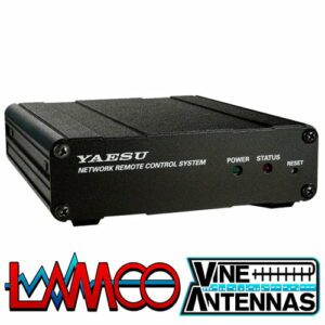 SCU-LAN10 LAMCO Barnsley HAM Radio Shop Amateur Radio Dealer Supplier Vine Antennas Amateur Radio Shops HAM Radio Dealer Supplier Retailer Second Hand Twelve Months Warranty