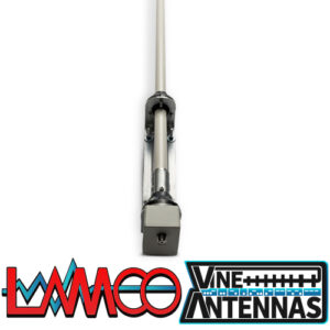 SIGMA SE HF-360 HAM Radio Shop Amateur Radio Dealer Supplier Vine Antennas Amateur Radio Shops HAM Radio Dealer Supplier Retailer Second Hand Twelve Months Warranty